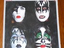 KISS-DYNASTY-LP ( NO INSERTS )