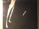 Scratch Acid 1984 12” Vinyl Punk Noise Lyric Sheet Jesus Lizard Rabid Cat