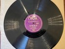 Jazz 78 - Billie Holiday - God Bless The Child - Solitude - Okeh 6270 E+