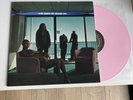 SKUNK ANANSIE Post Orgasmic Chill PINK Vinyl Record 12” HMV Hole Placebo Ash RSD