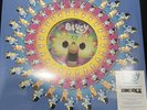 BLUEY DANCE MODE  Zoetrope Picture Disc Vinyl NEW Record Store Day 2023 RSD RARE