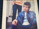 Bob Dylan - Highway 61 Revisited / Columbia 1965 CS 9189 stereo / awesome  / VG