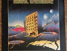 GRATEFUL DEAD FROM THE MARS HOTEL LP 1974 Authentic GD 102 Ultrasonic Clean VG+