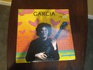 Jerry Garcia Lp Garcia Rx 102 Sealed