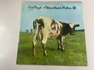 Pink Floyd Atom Heart Mother Rare Coloured Vinyl
