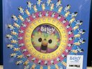 Bluey Dance Mode zoetrope RSD 2023 VINYL Exclusive Picture Disc CONFIRMED ORDER