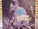John Coltrane, Lush Life, 1964 Prestige Mono, PRLP 7188, Vg+/Vg+
