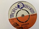 Maytals , Water Melon , She’s My Scorcher , 7 
