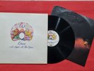 QUEEN - A NIGHT AT THE OPERA LP Embossed Gatefold 1a Stampa UK 21 Nov 1975