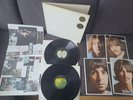 Beatles White Album, 1st German SMO 2051, komplett mit Beilagen, TOP ZUSTAND, NM