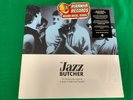 JAZZ BUTCHER DR CHOLMONDLEY REPENTS VINYL NEW SEALED RSD 2023 Piranha Records