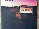 Kyuss - Welcome To Sky Valley  (LP, Vinyl )