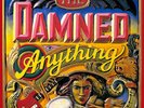 The Damned Anything LP, Album, Ltd, S/Edition, Gat 1986 Punk, New Wave (VG+ / VG