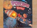 PORNO FOR PYROS s/t 1993 US ORG BLACK Vinyl LP Jane's Addiction PERRY FARRELL
