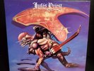 Judas Priest Rocka Rolla LP Vinyl RCA-AYL 1-5041