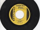Donald & The Delighters - Elephant Walk / Wang Dang Dula 7