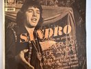 SANDRO - Embrujo de Amor - RARE BOLIVIA EP