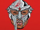 MF DOOM/WESTSIDE GUN. sold out. Mint 150/300 pressing rare. Daupe  Rare