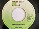 RICARDO ARJONA - Una Especie en Extincion / S.O.S Rescatame - RARE GUATEMALA 45
