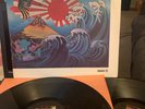 JOHN COLTRANE/ ALICE COLTRANE -Live In Japan -2XLP IMPULSE PRESSING w/VG++ VINYL
