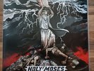 Holy Moses  ‎– Redefined Mayhem (DoLP Clear Vinyl 2014)