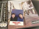 Oasis, What’s The Story , Morning Glory,Japan Ltd. 2000 Each.