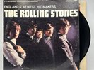 Rolling Stones - England’s Newest Hitmakers - 1966 US Stereo Album VG++