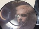 Signed Tubeway Army (Gary Numan) Are 'Friends' Electric Picture Disc