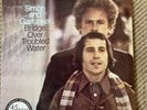 Simon and Garfunkel- Bridge over troubled waters Classic records pressing RARE