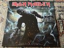 IRON MAIDEN: 