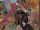 Santana - Abraxas [New Vinyl LP] Gatefold LP Jacket, 180 Gram, Poster