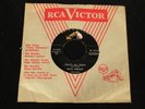 Elvis Presley-That's All Right-RARE 1955 RCA Rockaway 45 w/Lines-NM/UNPLAYED
