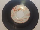 The Kool Gents - I Just Can't Help Myself - You Know- Vee-Jay PROMO 207 M- Cond