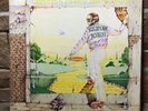 ELTON JOHN: Goodbye Yellow Brick Road | MCA | 1973 US OG | Vinyl LP | VG