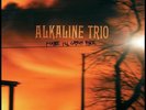 ALKALINE TRIO MAYBE I'LL CATCH FIRE LP Random Color vinyl