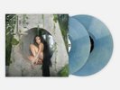 NEW Tinashe 333 Blue Seafoam Wave Vinyl LP Limited Edition numbered #1944