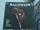 John Carpenter Halloween (Original Motion Picture Soundtrack) US 1983 In Shrink