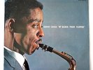 Sonny CRISS 