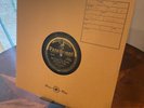 Rev. Moses Mason Judgment Day in the Morning 78rpm Paramount 12601