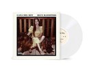 Lana Del Rey Blue Banisters Transparent White 2xLP Vinyl Amazo Exclusive New ️