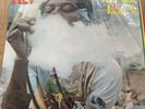 U-Roy Dread In A Babylon 1983 Reissue Vinyl Record Roots Reggae LP VX1007 EX/VG+