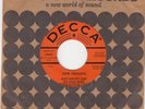 ALEX HARVEY *NEW ORLEANS/I JUST WANNA MAKE LOVE..* 1964 BLUES R&B  US PROMO NM