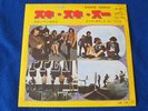 STEPPENWOLF / Sookie Sookie OG 1968 JAPAN SINGLE 7