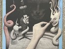 THE CHAMELEONS - STRANGE TIMES Vinyl LP 1986 USA Release