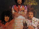 JIMI HENDRIX - ELECTRIC LADYLAND (2 LPs) - DE 70