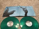 The Rising Tide * by Sunny Day Real Estate (Vinyl, Jun-2000, Time Bomb... Green
