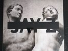 Jay Z Magna Carta Vinyl Rare Third Man Records Ex+