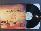PRIMUS Sailing the seas of cheese 1st press LP EU 1991  vinyl Near Mint