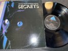 Gil Scott-Heron and Brian Jackson LP ‘Secrets’ Arista 1978 SPART 1073 VINYL