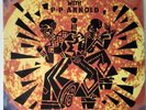 THE BEATMASTERS with P.P. ARNOLD - BURN IT UP 1988 RHYTHM KING LEFT 25T UK 12